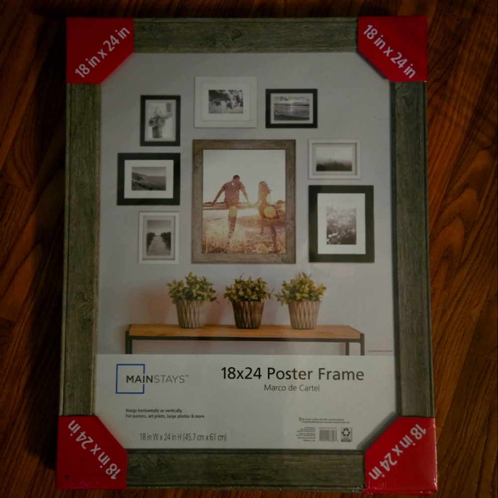 Picture Frame